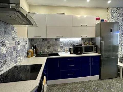 квартира за адресою Одеса, Добровольців вул. (Маршала Говорова), 8