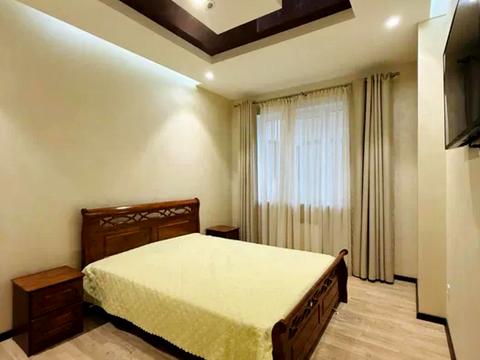 квартира по адресу Андрея Верхогляда ул. (Михайла Драгомирова), 2-А