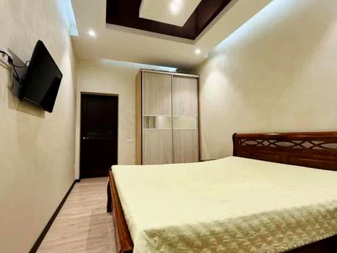 квартира по адресу Андрея Верхогляда ул. (Михайла Драгомирова), 2-А