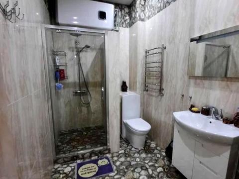 квартира по адресу Андрея Верхогляда ул. (Михайла Драгомирова), 2-А