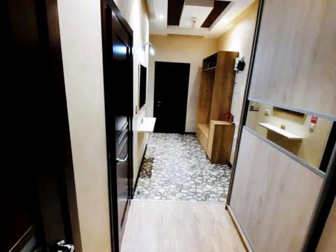 квартира по адресу Андрея Верхогляда ул. (Михайла Драгомирова), 2-А