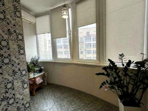 квартира за адресою Одеса, Добровольців вул. (Маршала Говорова), 8