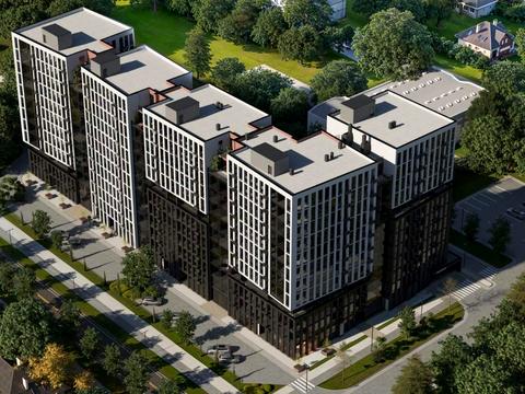 квартира по адресу Капушанская ул., (Будинок)