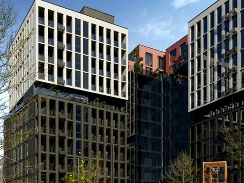 квартира по адресу Капушанская ул., (Будинок)