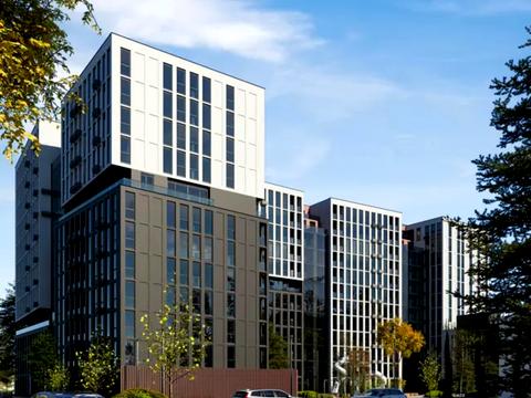 квартира по адресу Капушанская ул., (Будинок)