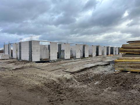 квартира за адресою Козацька, 32