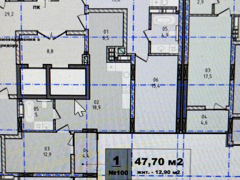 квартира по адресу Капушанская ул., (Будинок)