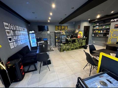 комерційна за адресою Ігоря Шамо бульв. (Олексія Давидова), 4