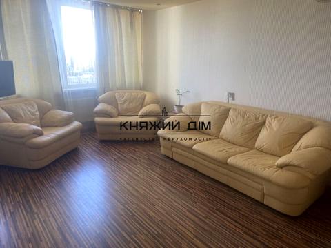 квартира за адресою Вишгородська вул., 45