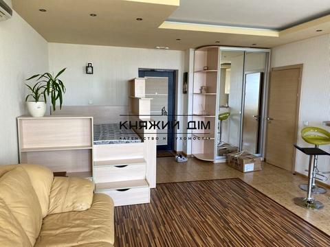 квартира за адресою Вишгородська вул., 45