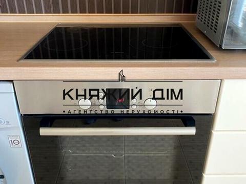 квартира за адресою Вишгородська вул., 45