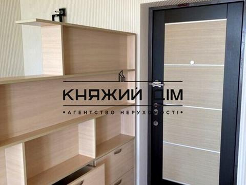 квартира за адресою Вишгородська вул., 45