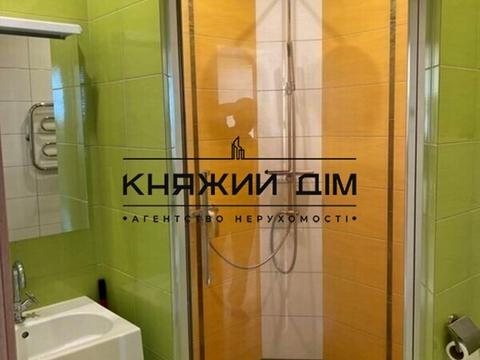 квартира за адресою Вишгородська вул., 45