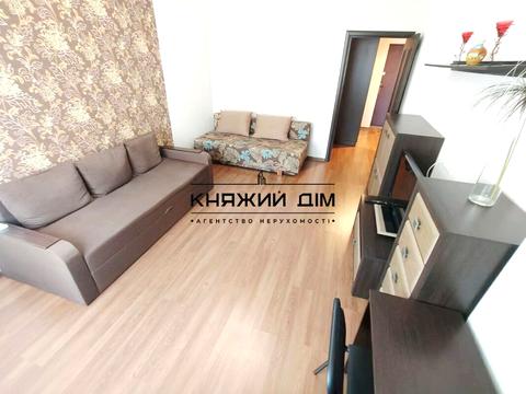 квартира по адресу Елизаветы Чавдар ул., 38-А