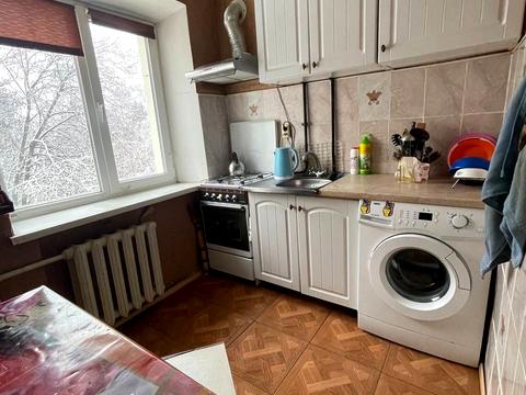 квартира за адресою Алмазна вул., 10