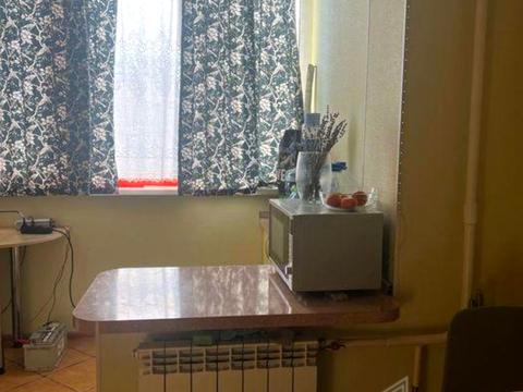 квартира за адресою Федора Ернста вул., 6