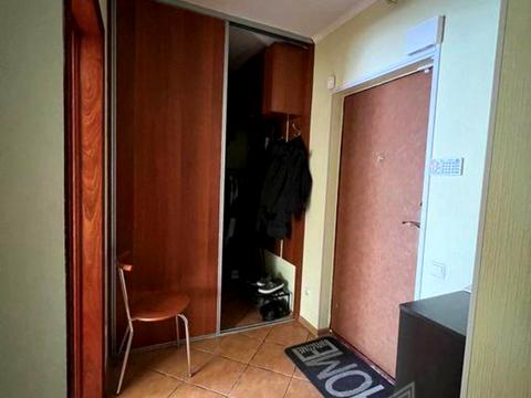 квартира за адресою Федора Ернста вул., 6