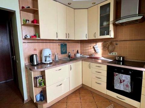 квартира за адресою Федора Ернста вул., 6