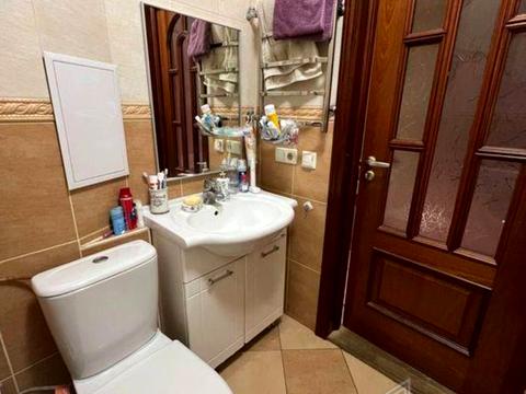 квартира за адресою Федора Ернста вул., 6