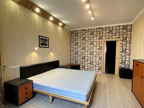 квартира по адресу Юрия Поправки ул. (Николая Лебедева), 4/39-А