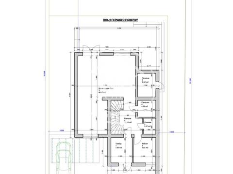 будинок за адресою Арктична