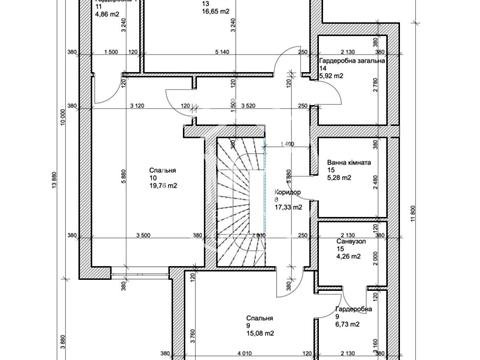 будинок за адресою Арктична