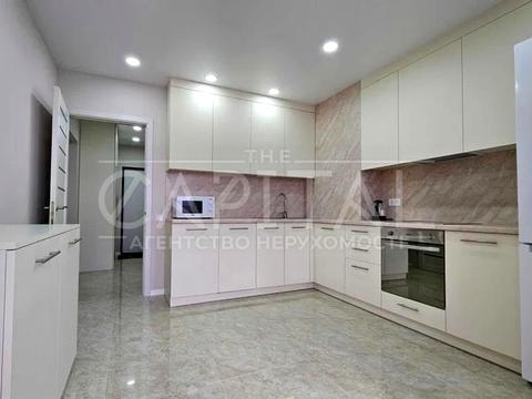 квартира по адресу Балтийский пер., 1