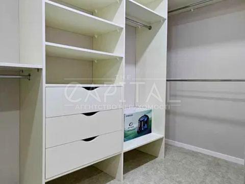 квартира по адресу Балтийский пер., 1