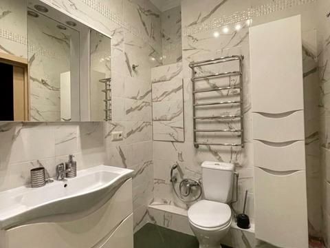 квартира по адресу Юрия Поправки ул. (Николая Лебедева), 4/39-А