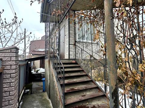 дом по адресу Киевская ул., 8