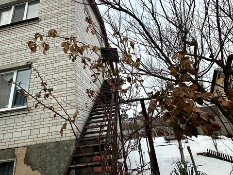 дом по адресу Киевская ул., 8