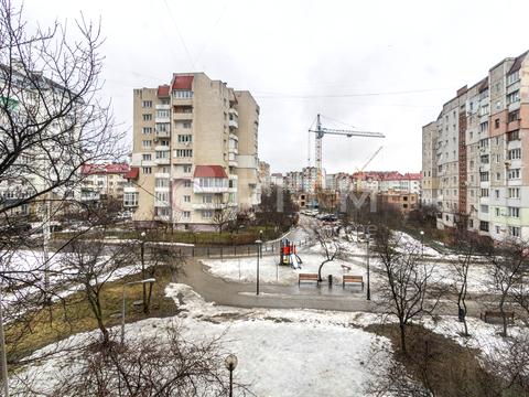 квартира за адресою Василя Стуса вул., 39