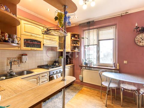 квартира за адресою Василя Стуса вул., 39