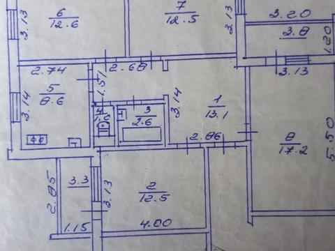 квартира за адресою Василя Стуса вул., 39