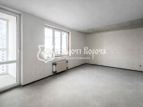 квартира по адресу Архитектора Вербицкого ул., 1-В