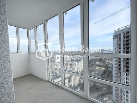 квартира по адресу Архитектора Вербицкого ул., 1-В