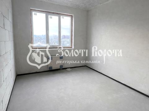 квартира по адресу Архитектора Вербицкого ул., 1-В