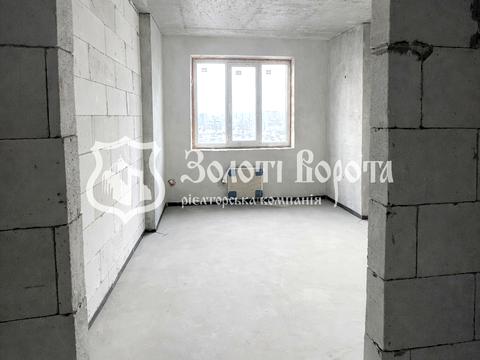 квартира по адресу Архитектора Вербицкого ул., 1-В