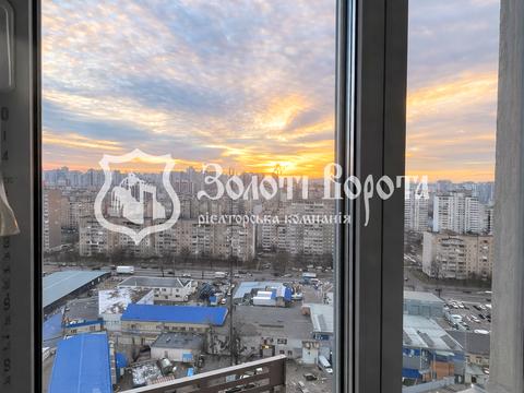 квартира по адресу Архитектора Вербицкого ул., 1-В