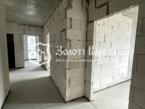 квартира по адресу Архитектора Вербицкого ул., 1-В