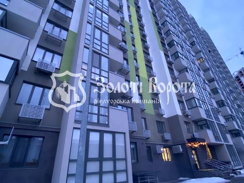 квартира по адресу Архитектора Вербицкого ул., 1-В