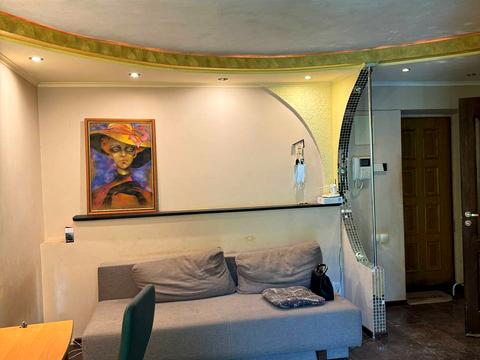 квартира за адресою Тернопільська вул., 5