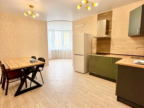 квартира за адресою Харківське шосе, 19-А