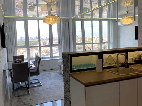 квартира за адресою Берестейський просп. (Перемоги), 5-В