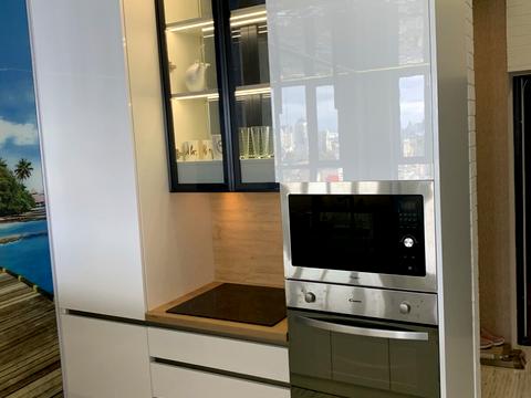 квартира за адресою Берестейський просп. (Перемоги), 5-В