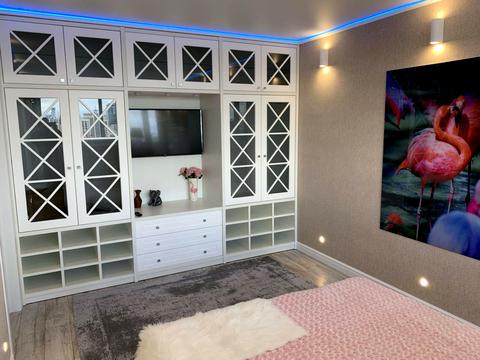 квартира за адресою Берестейський просп. (Перемоги), 5-В