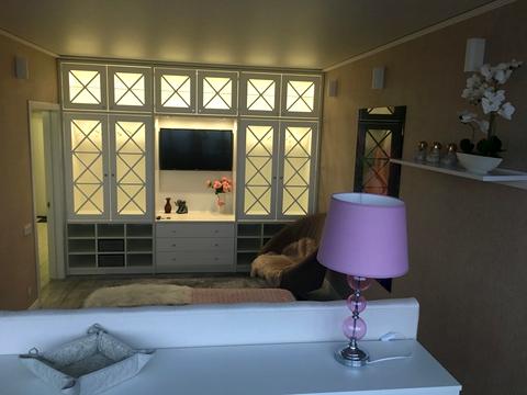 квартира за адресою Берестейський просп. (Перемоги), 5-В