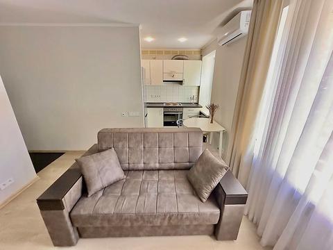 квартира за адресою Джона Маккейна вул. (Івана Кудрі), 10