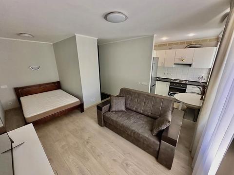 квартира по адресу Джона Маккейна ул. (Кудри Ивана), 10