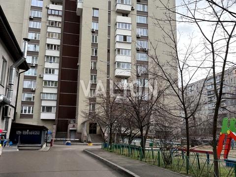 квартира за адресою Павла Тичини просп., 10